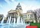 The capital city