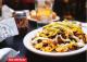 Food and drinks